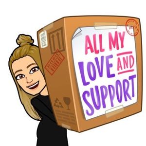 Thank you for shopping on my PoshMark!